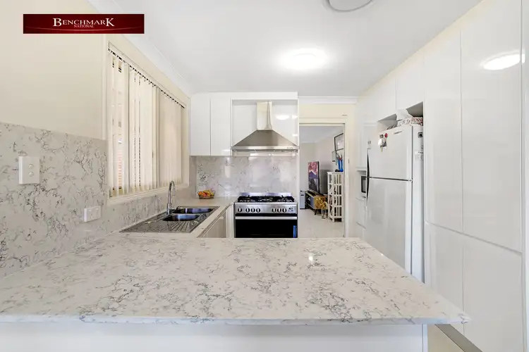 Third view of Homely house listing, 18 Clarendon Court, Wattle Grove NSW 2173