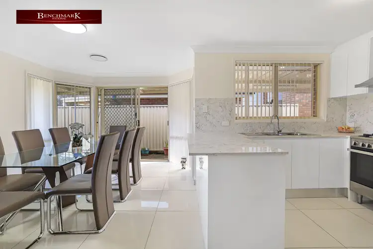 Fourth view of Homely house listing, 18 Clarendon Court, Wattle Grove NSW 2173