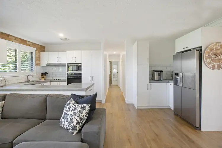 Main view of Homely townhouse listing, 21/55 Duet Drive, Mermaid Waters QLD 4218