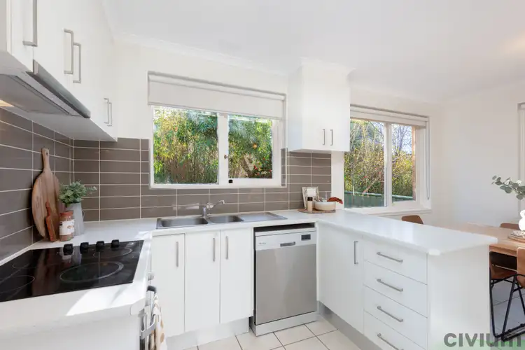 Sixth view of Homely house listing, 33 Irvine Street, Watson ACT 2602