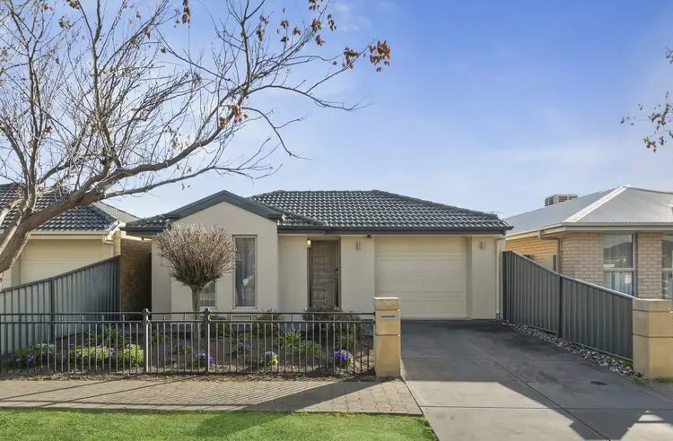 Main view of Homely house listing, 38 Riesling Crescent, Andrews Farm SA 5114