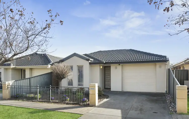 Second view of Homely house listing, 38 Riesling Crescent, Andrews Farm SA 5114