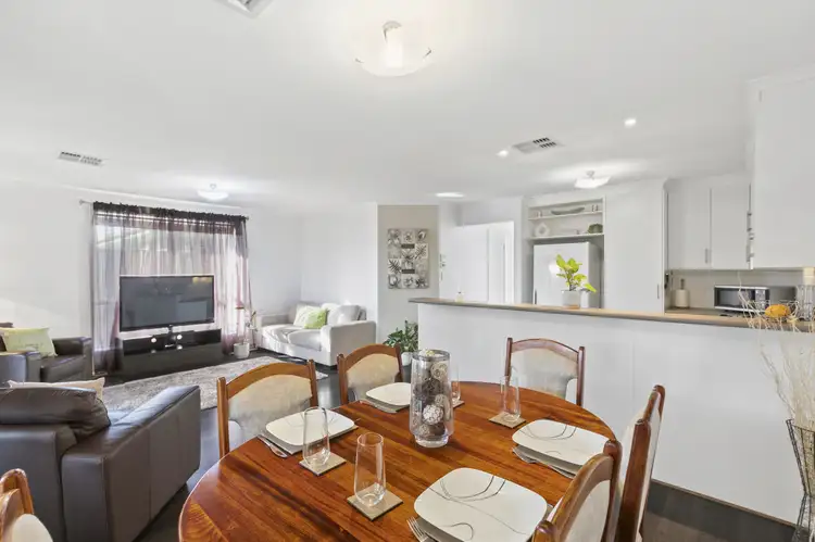 Fourth view of Homely house listing, 38 Riesling Crescent, Andrews Farm SA 5114