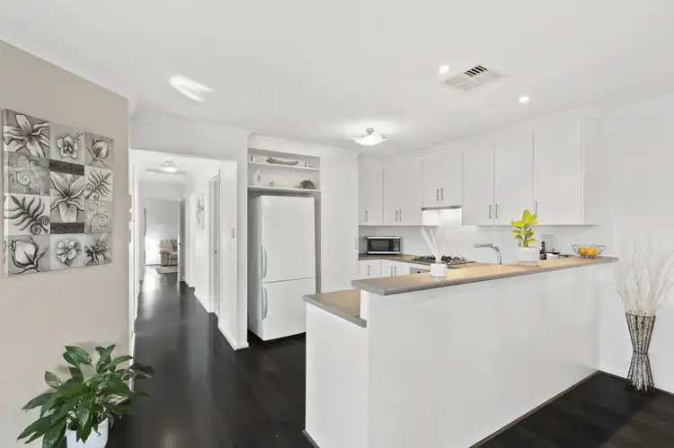 Fifth view of Homely house listing, 38 Riesling Crescent, Andrews Farm SA 5114