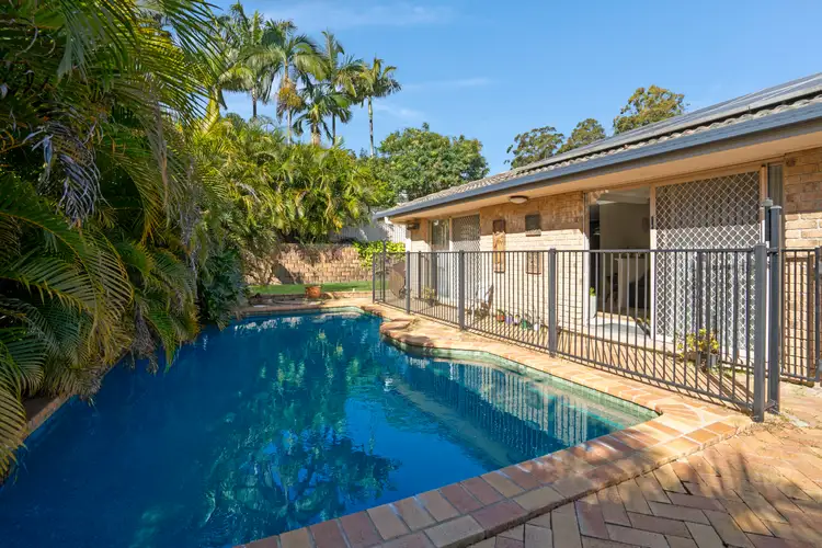 40 Thorngate Drive, Robina QLD 4226