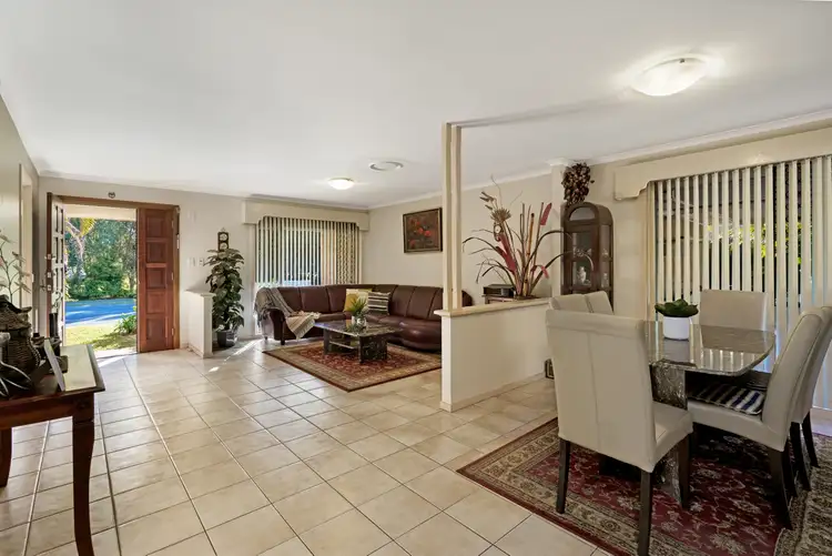 Third view of Homely house listing, 40 Thorngate Drive, Robina QLD 4226