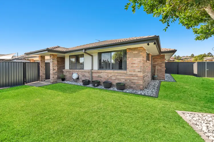 1/1 Cranberrie Crescent, Pimpama QLD 4209