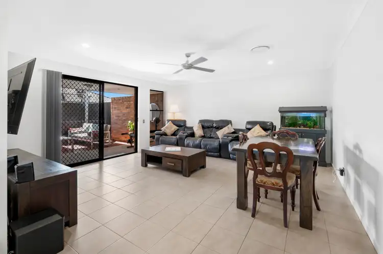 Fifth view of Homely house listing, 1/1 Cranberrie Crescent, Pimpama QLD 4209