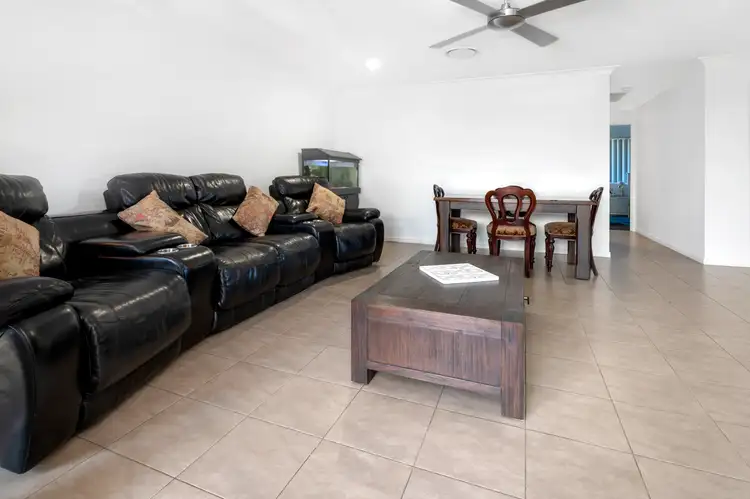 Sixth view of Homely house listing, 1/1 Cranberrie Crescent, Pimpama QLD 4209