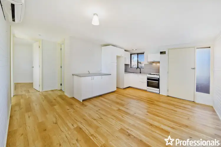 19/2 Bennelong Place, Leederville WA 6007
