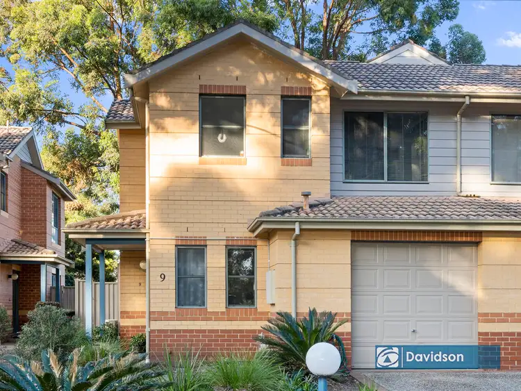 9/11-13 Armata Court, Wattle Grove NSW 2173