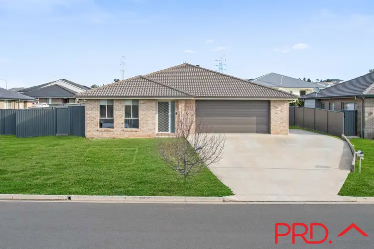 Main view of Homely house listing, 26A and 26B Eagle Avenue, Tamworth NSW 2340