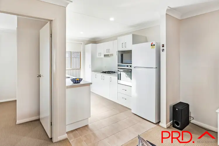 Second view of Homely house listing, 26A and 26B Eagle Avenue, Tamworth NSW 2340