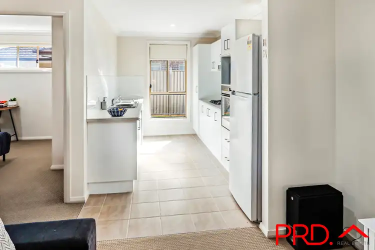 Third view of Homely house listing, 26A and 26B Eagle Avenue, Tamworth NSW 2340