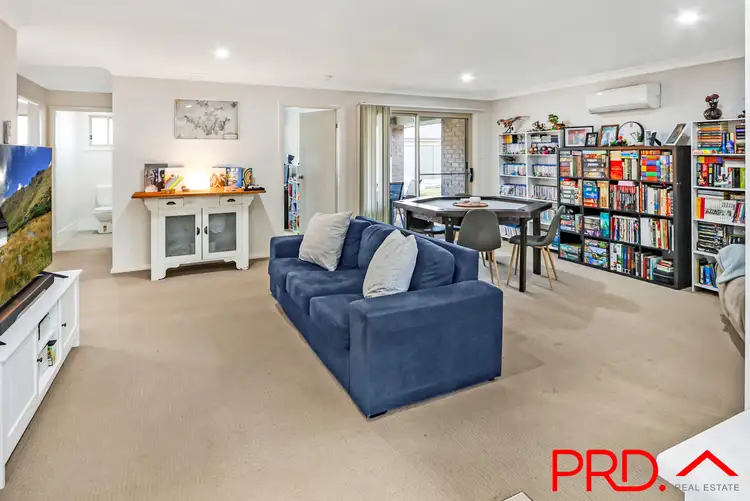 Fourth view of Homely house listing, 26A and 26B Eagle Avenue, Tamworth NSW 2340