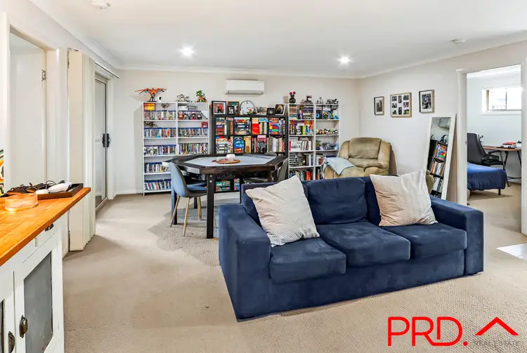 Fifth view of Homely house listing, 26A and 26B Eagle Avenue, Tamworth NSW 2340