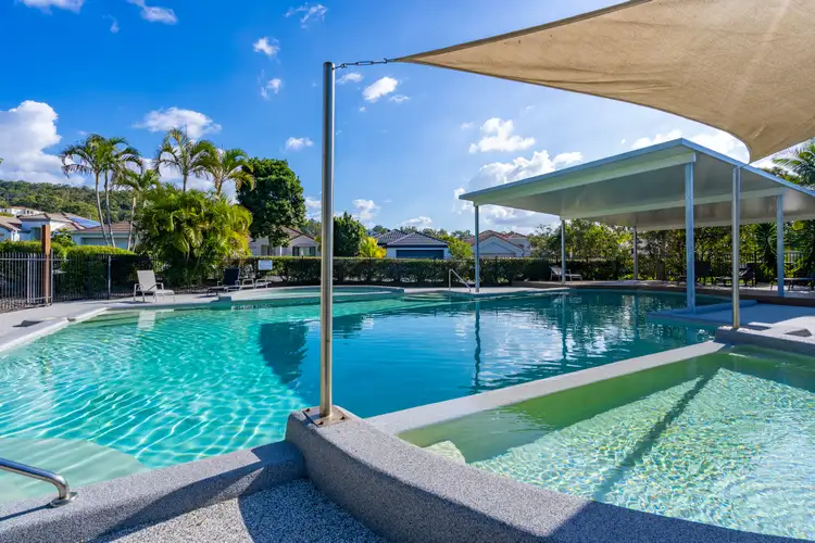 Third view of Homely house listing, 41/2-4 Langport Parade, Mudgeeraba QLD 4213