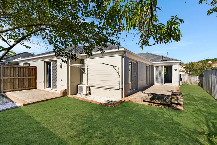 Fourth view of Homely house listing, 41/2-4 Langport Parade, Mudgeeraba QLD 4213