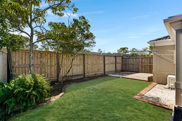 Fifth view of Homely house listing, 41/2-4 Langport Parade, Mudgeeraba QLD 4213
