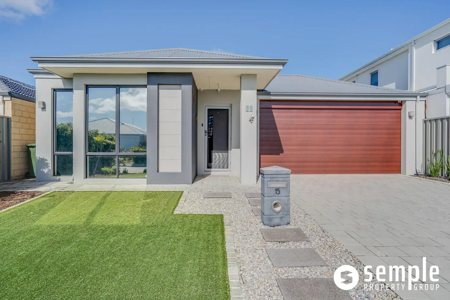 Main view of Homely house listing, 15 Rocky Road, Wandi WA 6167