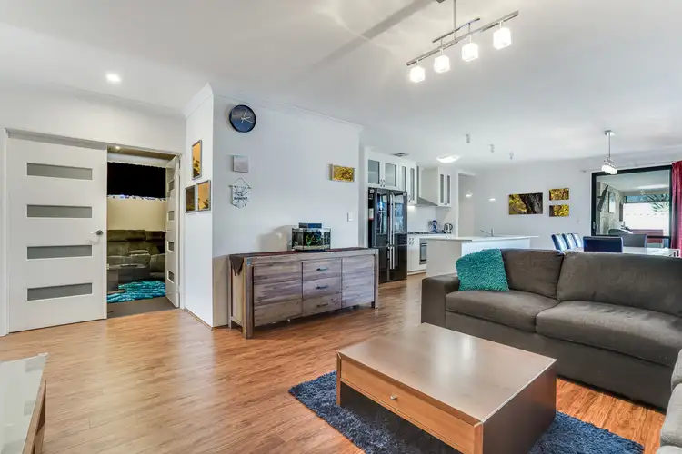 Third view of Homely house listing, 15 Rocky Road, Wandi WA 6167