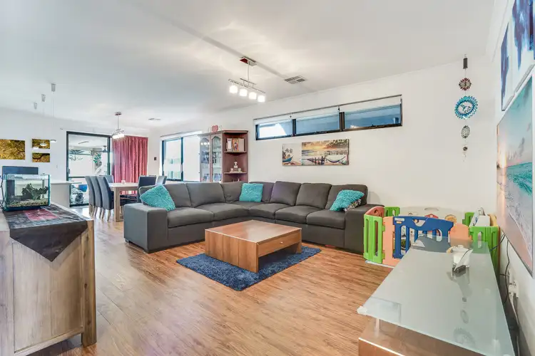 Fourth view of Homely house listing, 15 Rocky Road, Wandi WA 6167