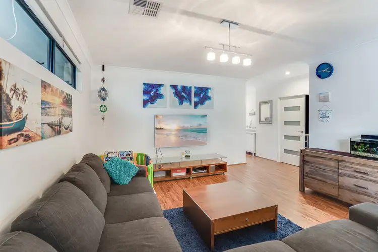 Fifth view of Homely house listing, 15 Rocky Road, Wandi WA 6167