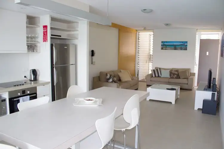 Main view of Homely unit listing, 2208/146 Sooning Street, Nelly Bay QLD 4819