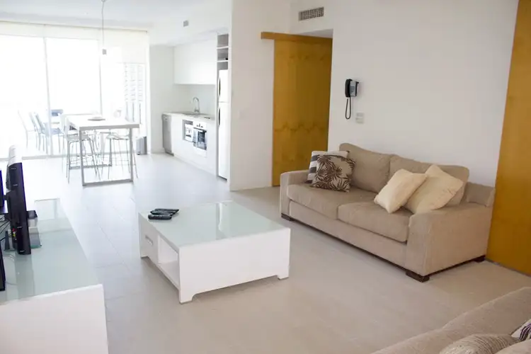Second view of Homely unit listing, 2208/146 Sooning Street, Nelly Bay QLD 4819