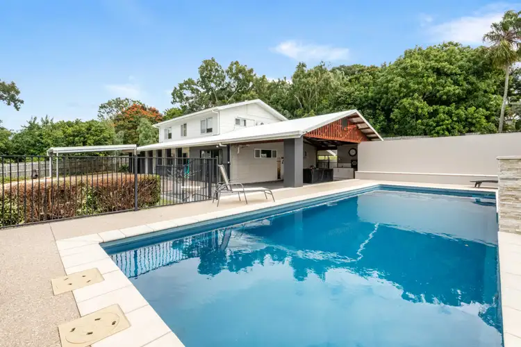 31 McCready Street, Rural View QLD 4740