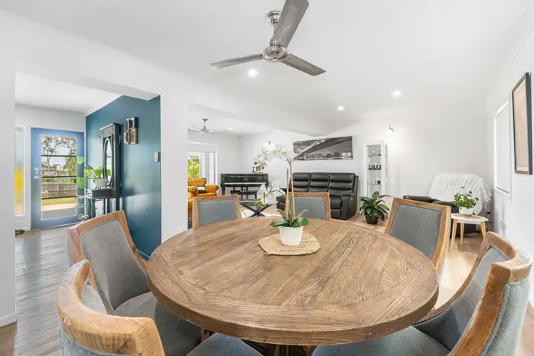 Seventh view of Homely house listing, 31 McCready Street, Rural View QLD 4740