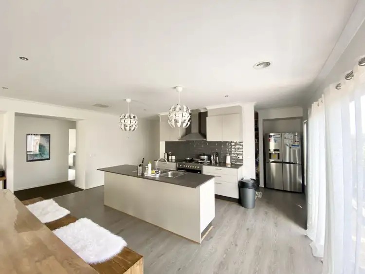 Second view of Homely house listing, 35 Dexter Crescent, Clyde North VIC 3978