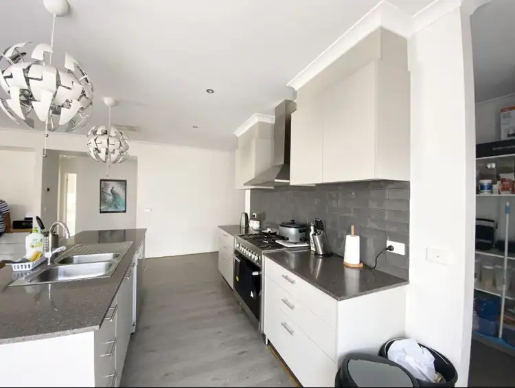 Third view of Homely house listing, 35 Dexter Crescent, Clyde North VIC 3978