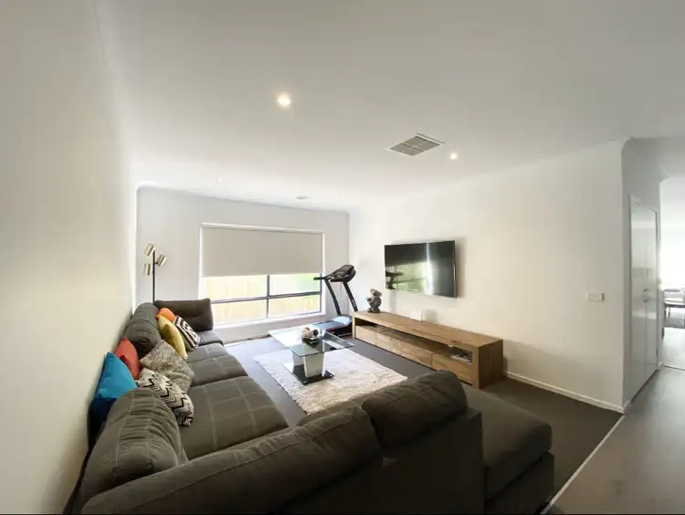 Fifth view of Homely house listing, 35 Dexter Crescent, Clyde North VIC 3978