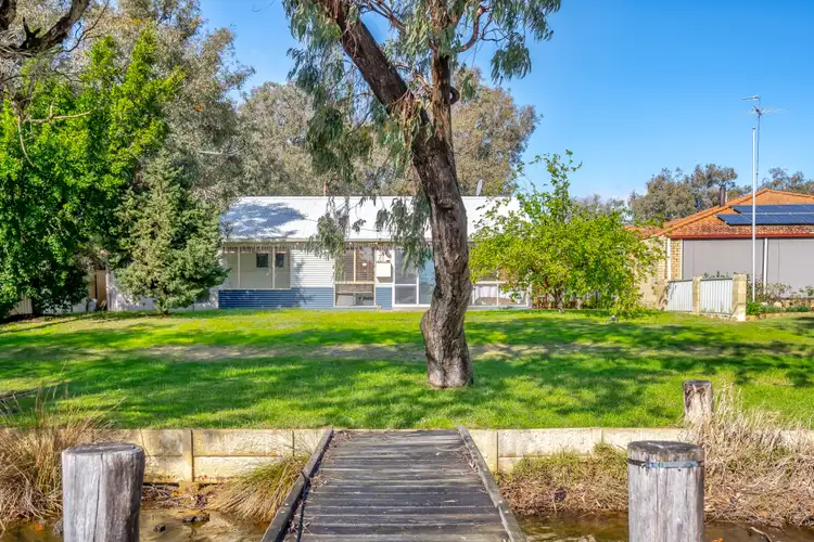 Second view of Homely house listing, 67 Banksia Terrace, South Yunderup WA 6208
