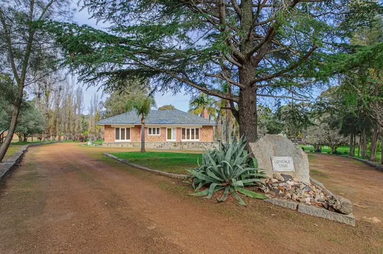 Main view of Homely house listing, 4210 Phillips Road, Mundaring WA 6073