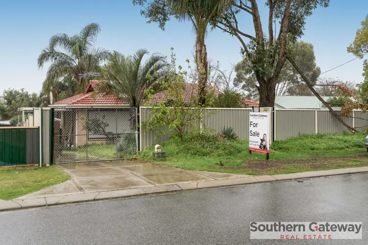 Main view of Homely house listing, 21 Kenton Way, Calista WA 6167