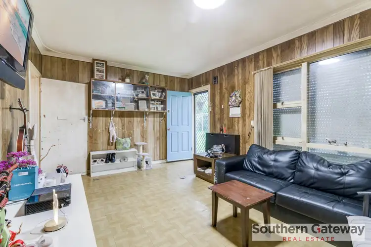 Fifth view of Homely house listing, 21 Kenton Way, Calista WA 6167