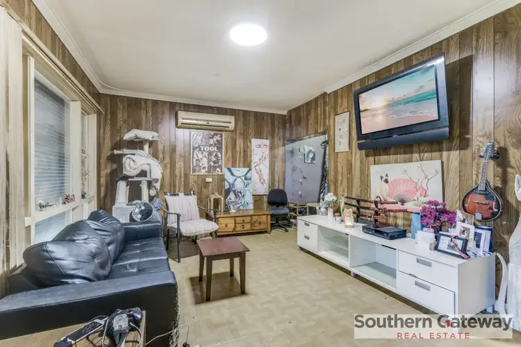 Sixth view of Homely house listing, 21 Kenton Way, Calista WA 6167