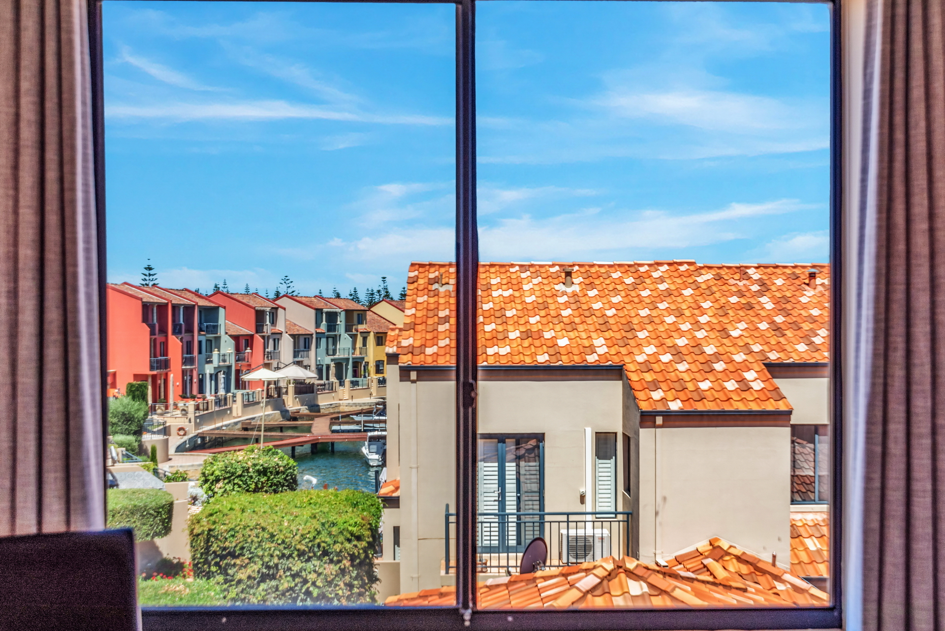 Second view of Homely townhouse listing, 5/69 Westview Parade, Wannanup WA 6210