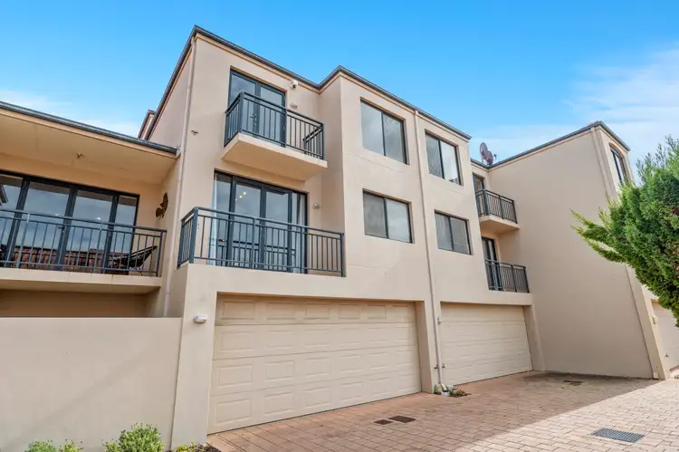 Third view of Homely townhouse listing, 5/69 Westview Parade, Wannanup WA 6210