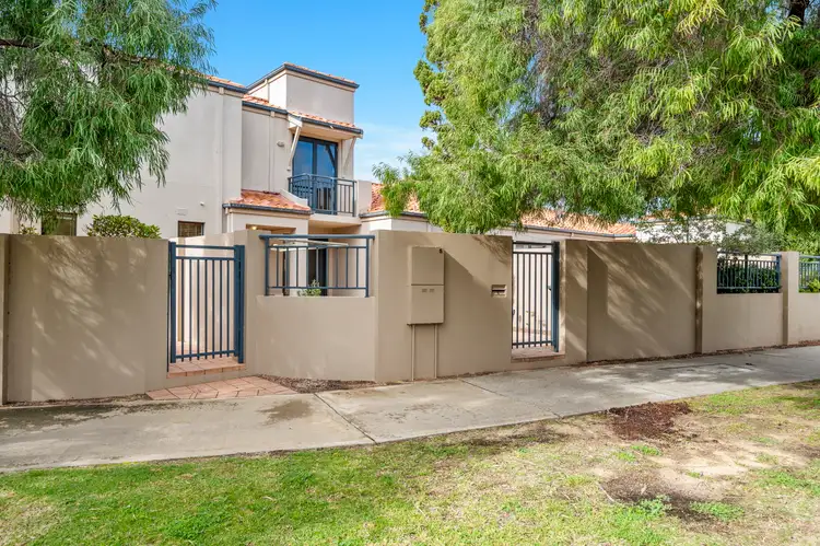 Fourth view of Homely townhouse listing, 5/69 Westview Parade, Wannanup WA 6210