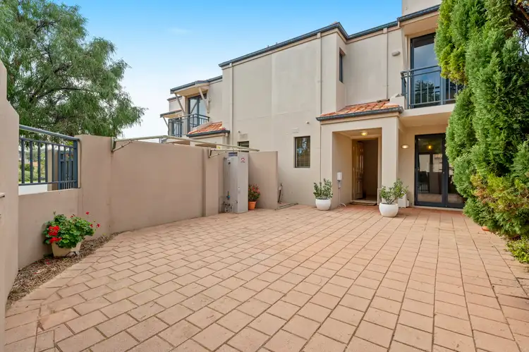 Fifth view of Homely townhouse listing, 5/69 Westview Parade, Wannanup WA 6210