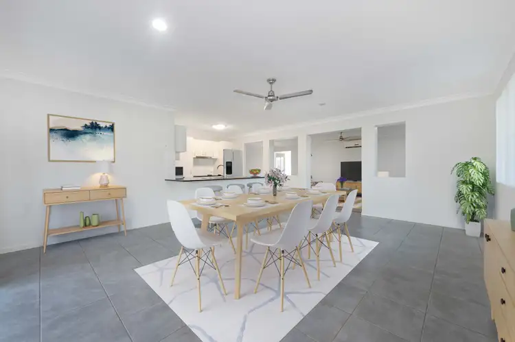 41 Schooner Avenue, Bucasia QLD 4750