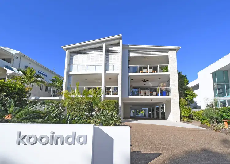 1/541 Esplanade, Urangan QLD 4655