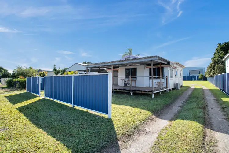 Main view of Homely house listing, 24 Harvey Street, North Mackay QLD 4740