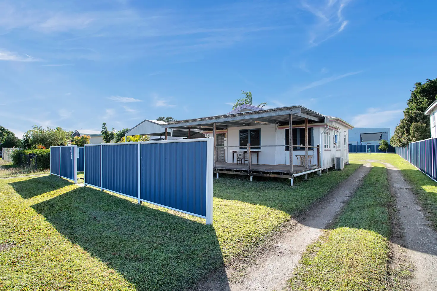 Main view of Homely house listing, 24 Harvey Street, North Mackay QLD 4740