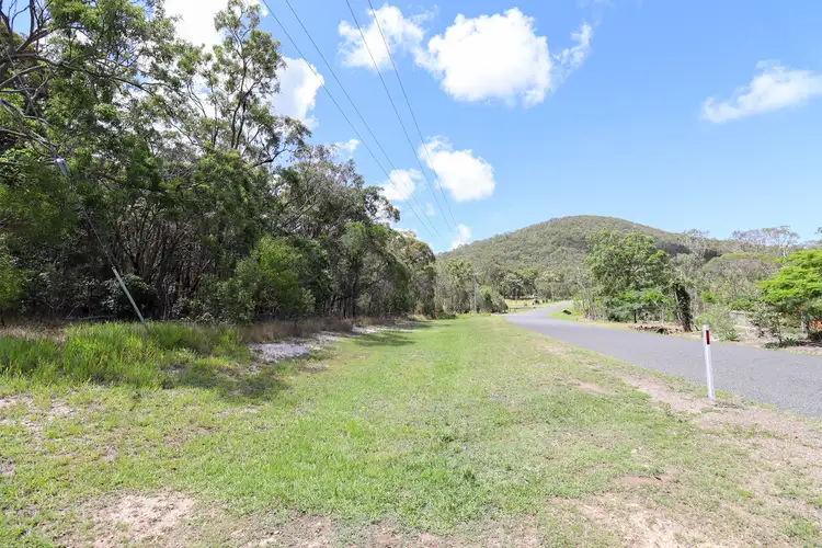 Fourth view of Homely land listing, Lot 74 Mcghee Crescent, Agnes Water QLD 4677