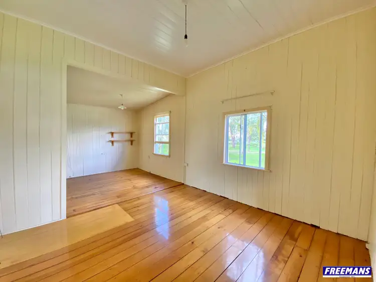 Third view of Homely house listing, 79 Pring Street, Wondai QLD 4606