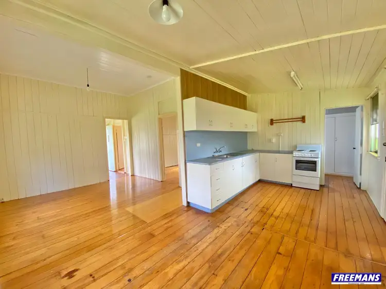 Fifth view of Homely house listing, 79 Pring Street, Wondai QLD 4606